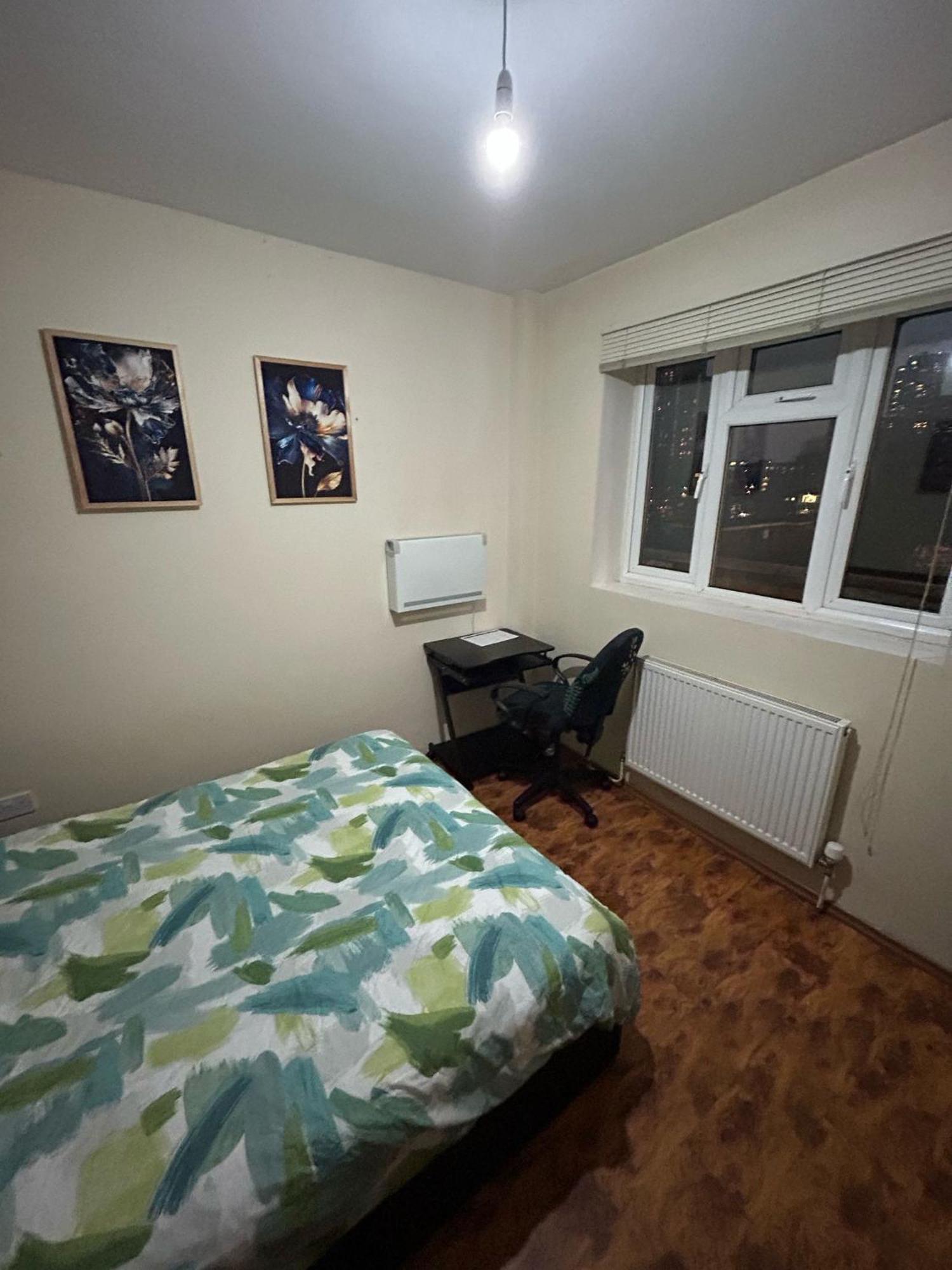 Shared Ideal For Professional Or Students In Heart Of Appartement