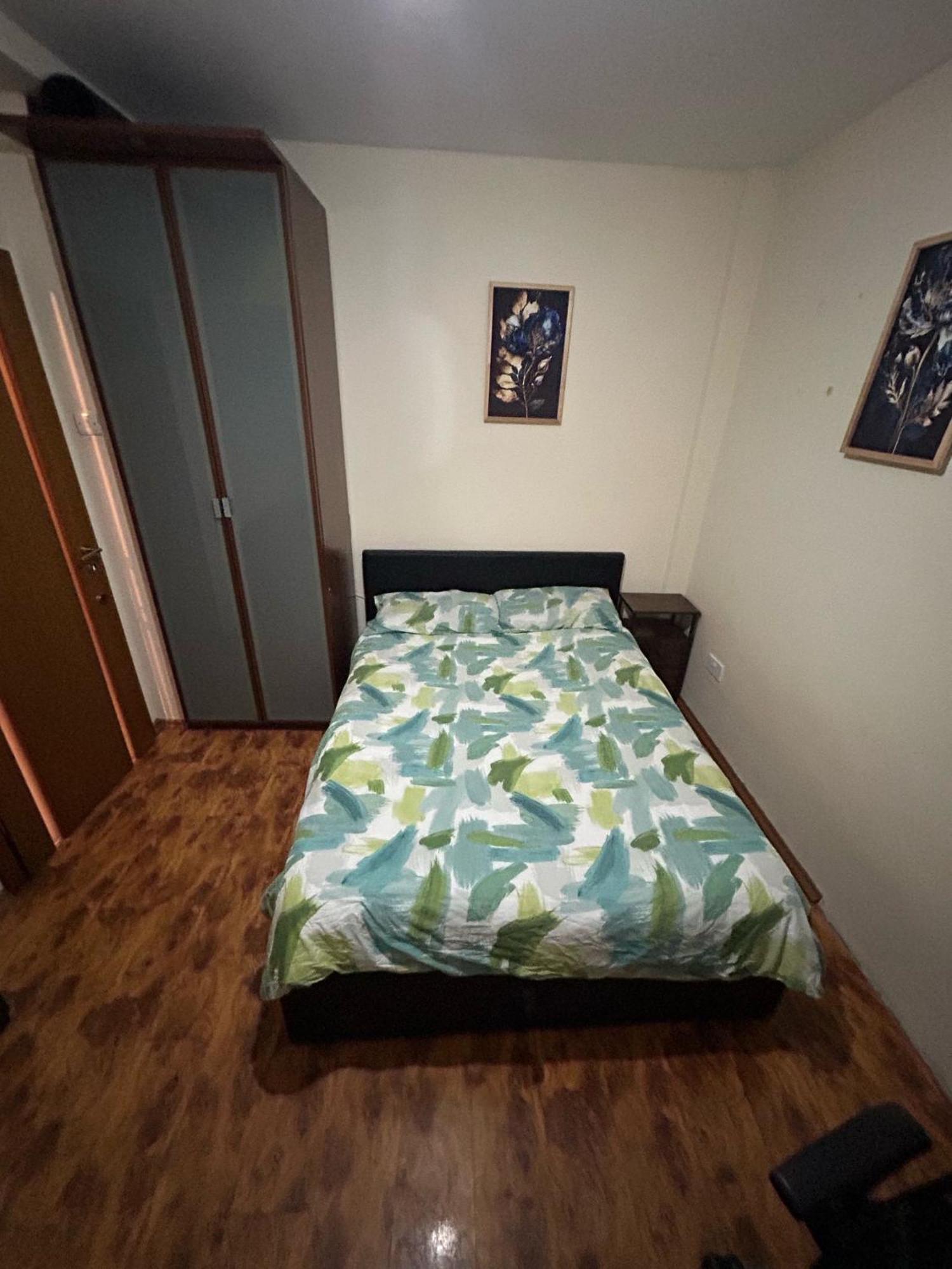Shared Ideal For Professional Or Students In Heart Of Appartement *