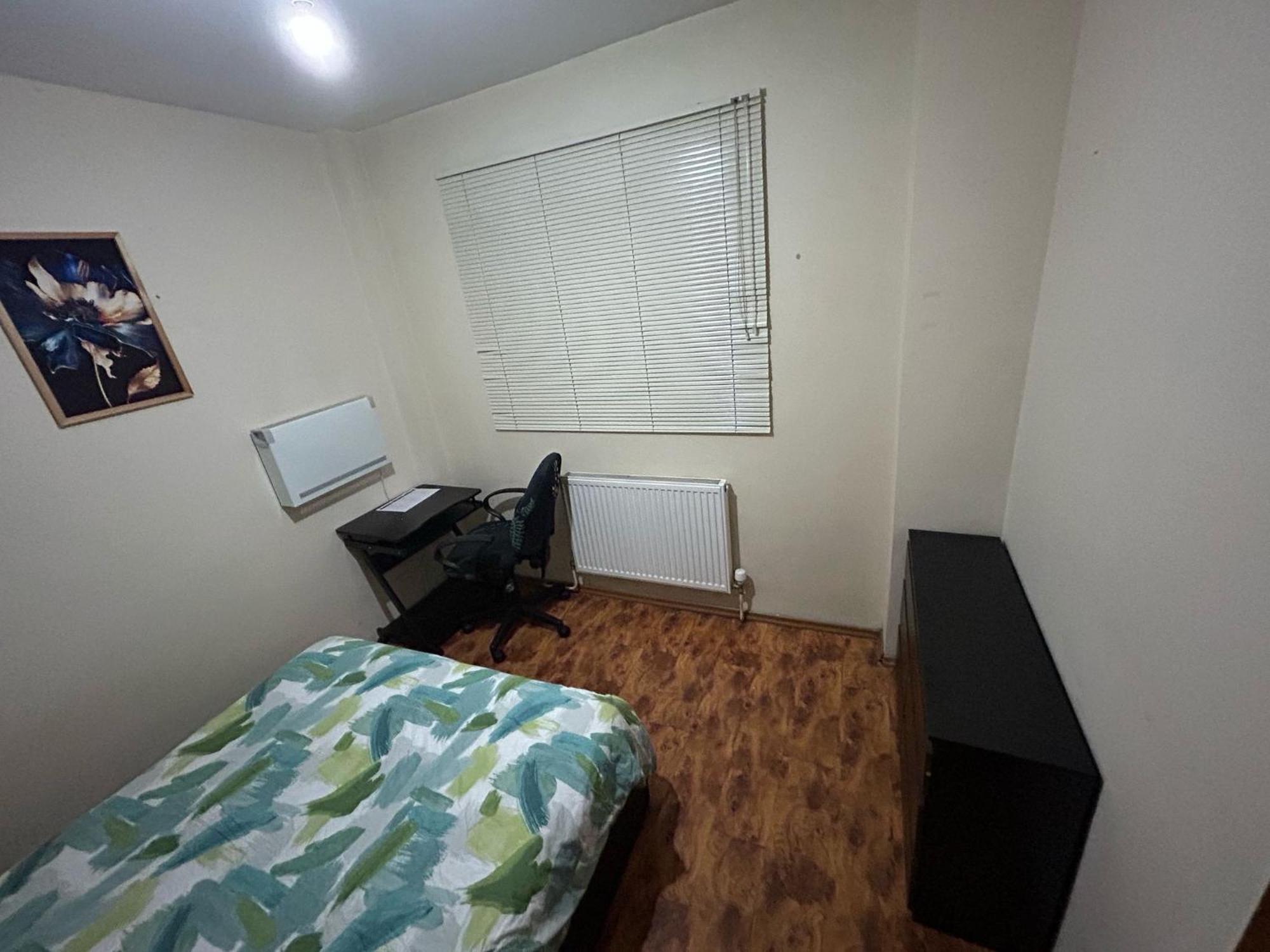 Appartement Shared Ideal For Professional Or Students In Heart Of