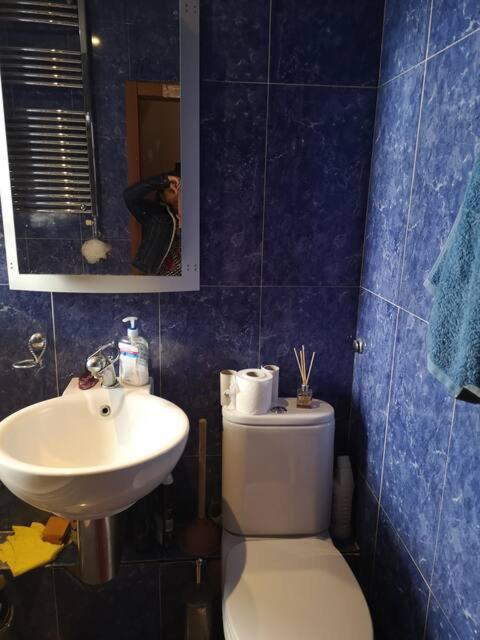 Appartement Shared Ideal For Professional Or Students In Heart Of