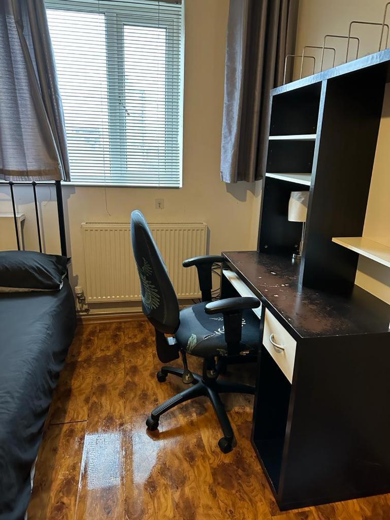 Shared Ideal For Professional Or Students In Heart Of * Londres
