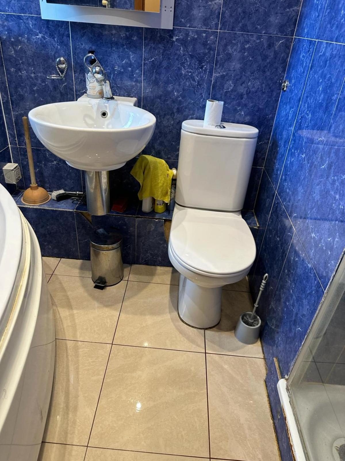 Shared Ideal For Professional Or Students In Heart Of Appartement *
