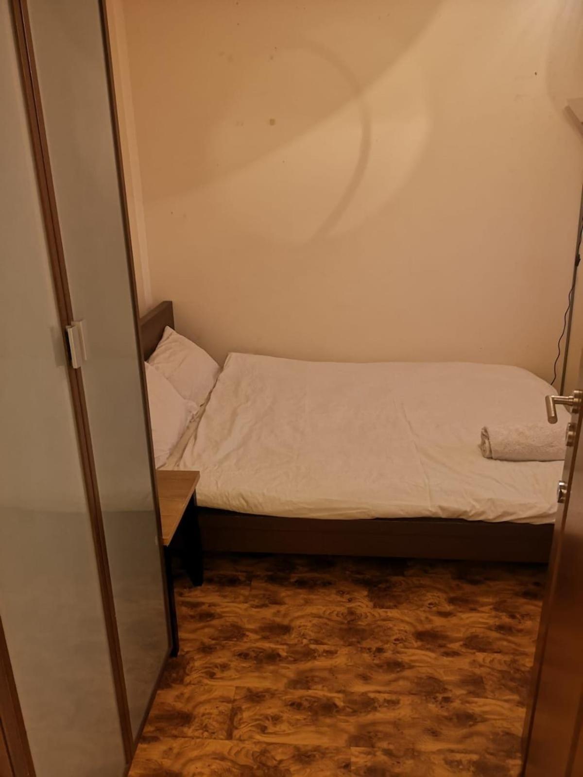 Shared Ideal For Professional Or Students In Heart Of Appartement *