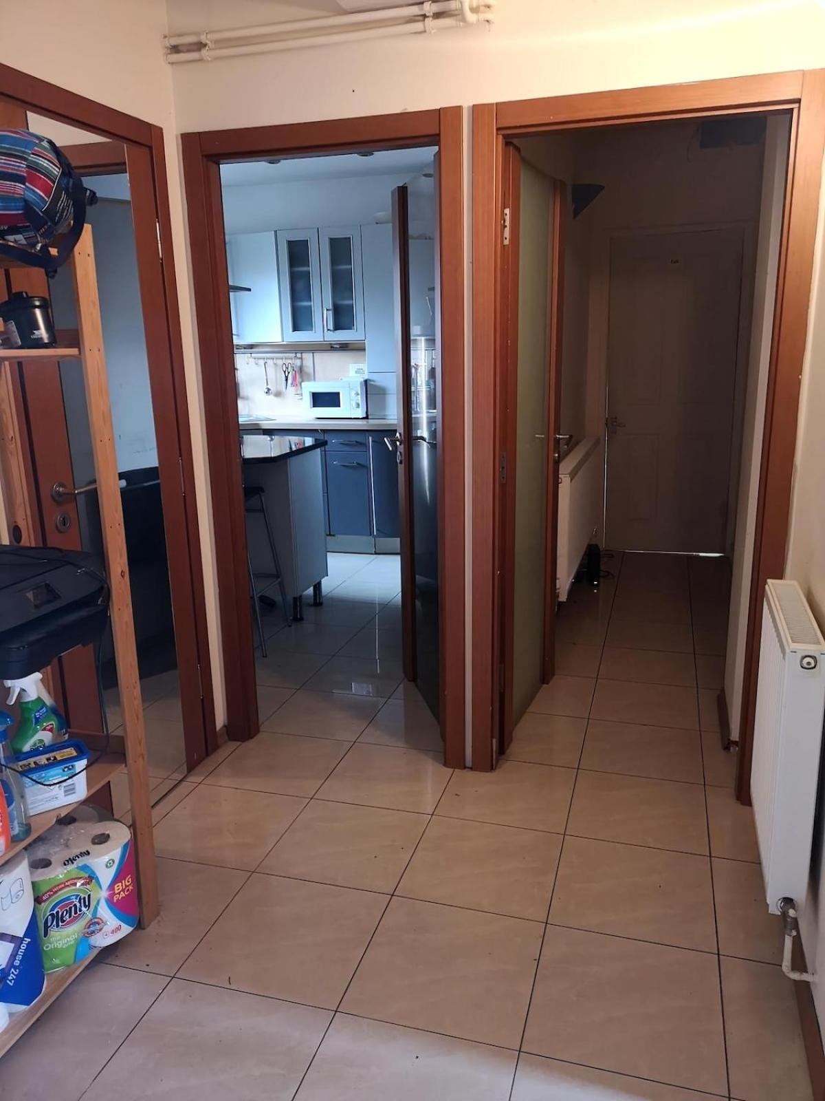 Appartement Shared Ideal For Professional Or Students In Heart Of Londres