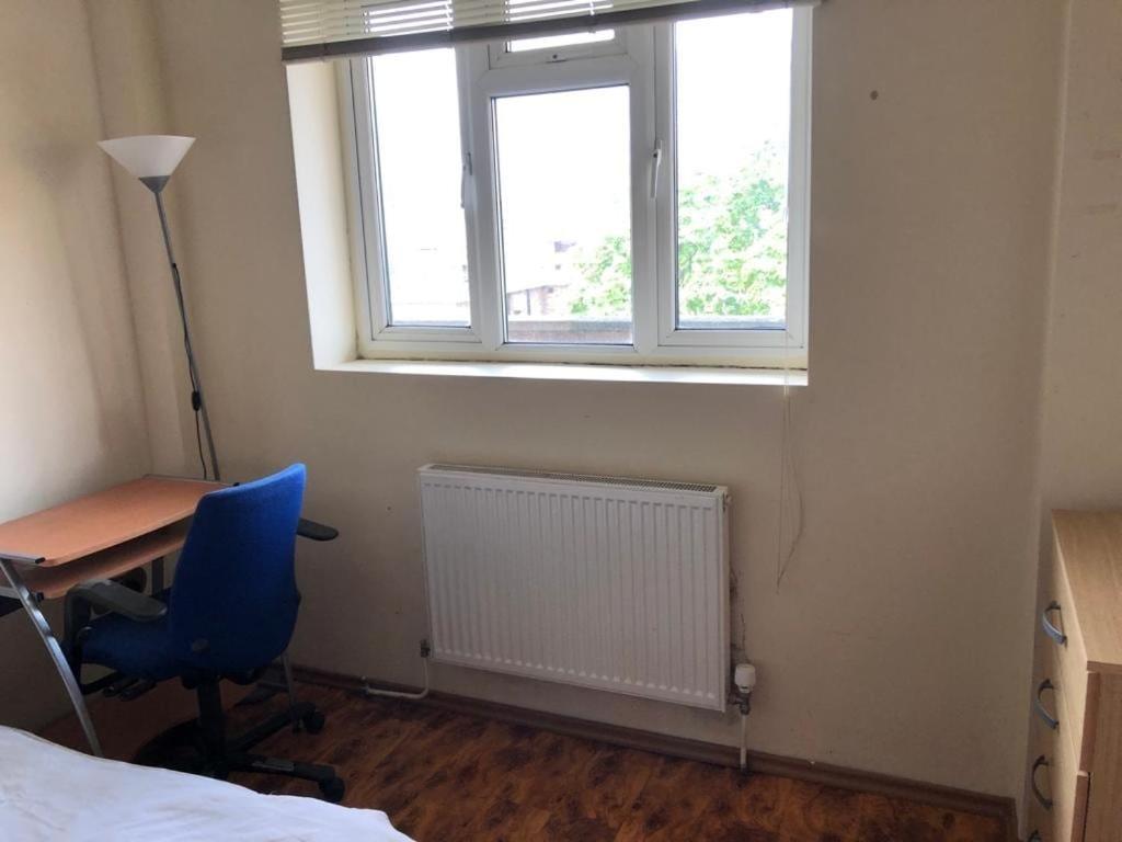Shared Ideal For Professional Or Students In Heart Of *