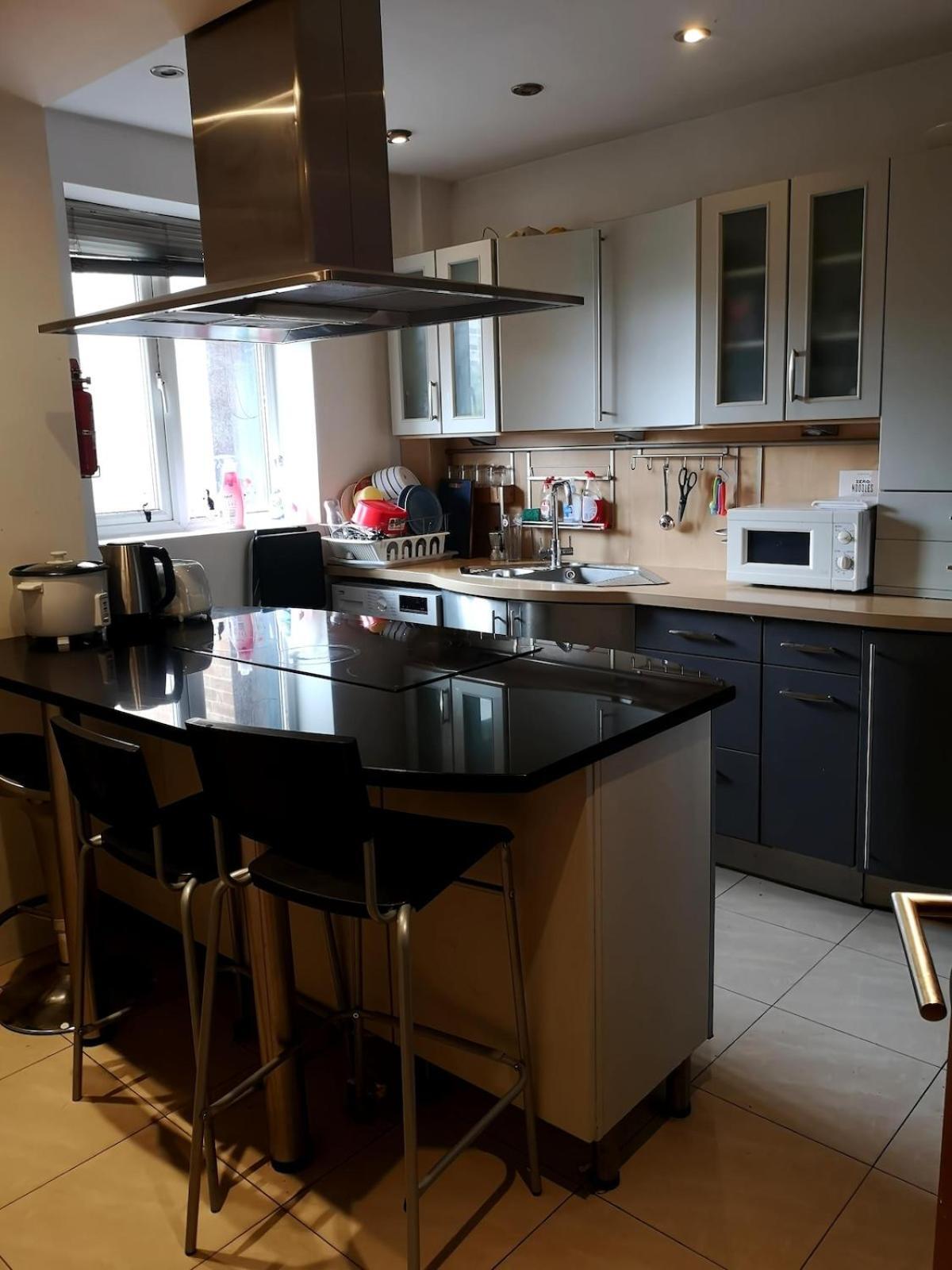 Shared Ideal For Professional Or Students In Heart Of Appartement Londres