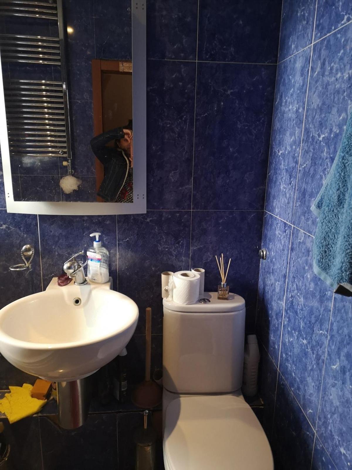 Appartement Shared Ideal For Professional Or Students In Heart Of Londres